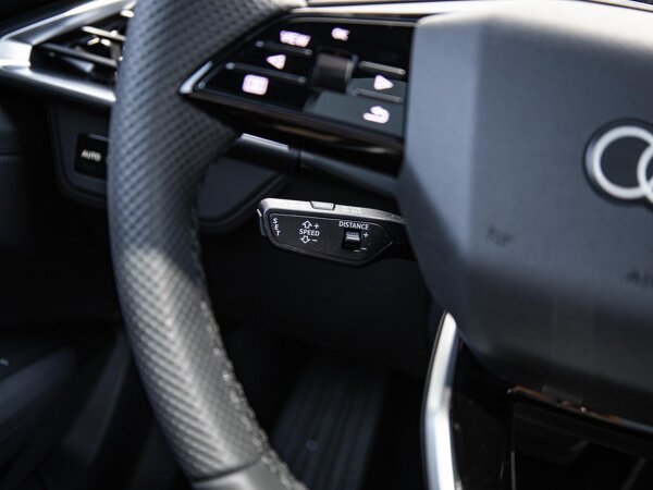 cruise control adaptief cruise control adaptief