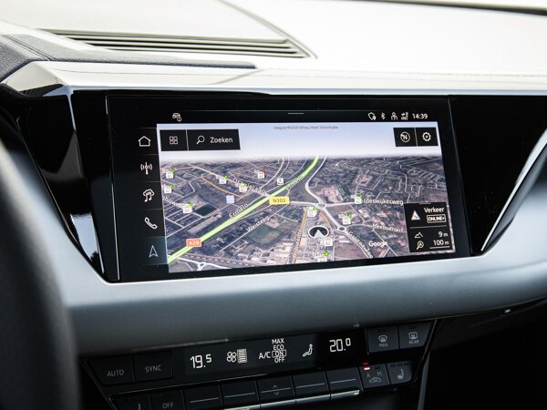 navigatiesysteem full map navigatiesysteem full map