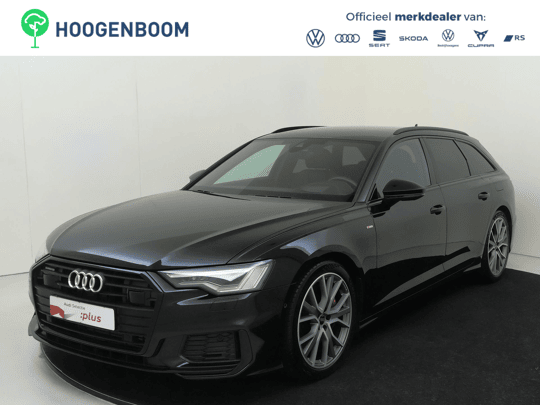 Audi A6 Avant 55 TFSI e quattro Pro Line S Competition