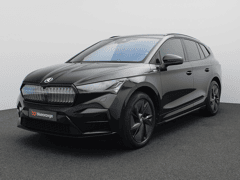 Skoda Enyaq RS Edition 82 kWh 299PK Aut. - Afbeelding 2