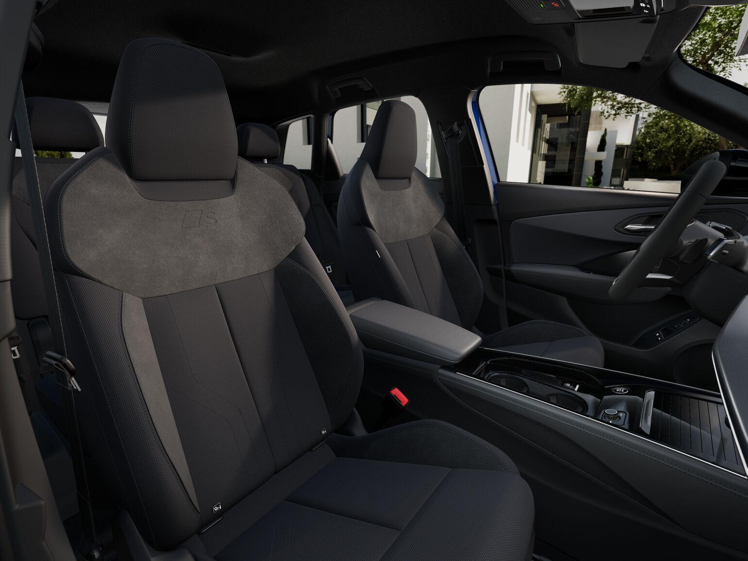 Audi Q3 S edition e-hybrid 200 kW / 272 PK SUV 6 versn. S- - Afbeelding 4