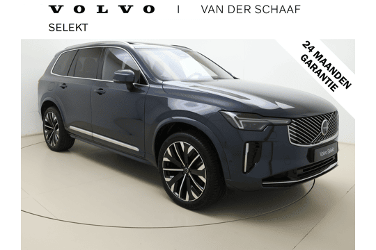 Volvo XC90 T8 455pk AWD Ultra Bright