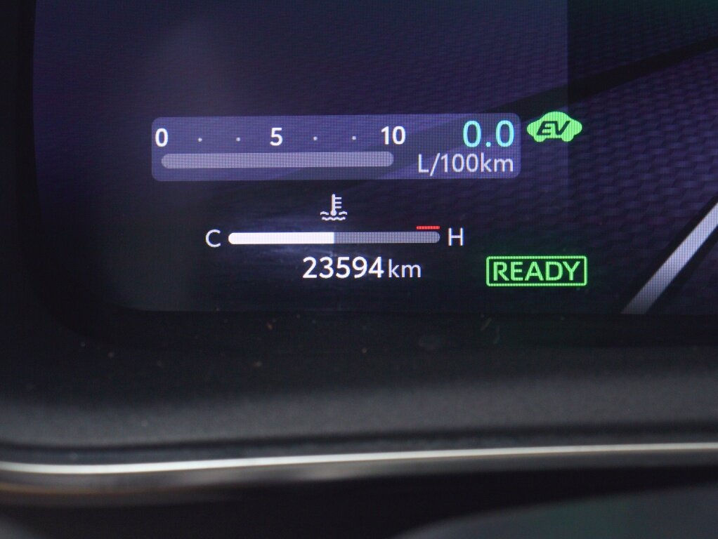 Toyota Corolla Touring Sports Hybrid 140 Business Plus | Trekhaak | Stoelverwarming | Adaptief - Afbeelding 4