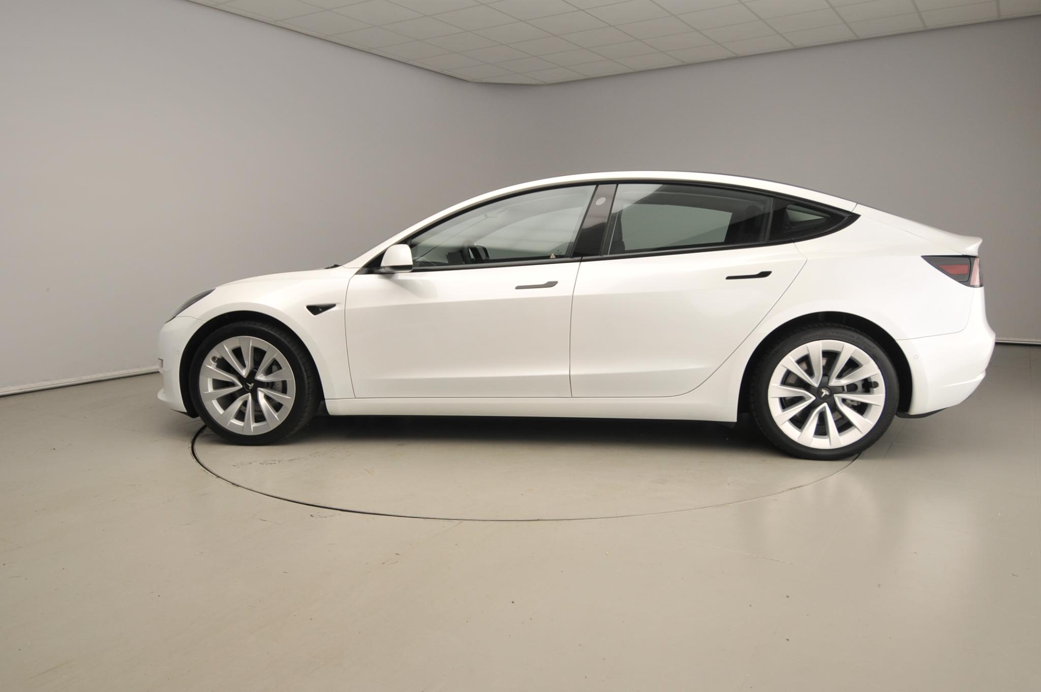 Tesla Model 3 Long Range AWD 75 kWh - Afbeelding 3