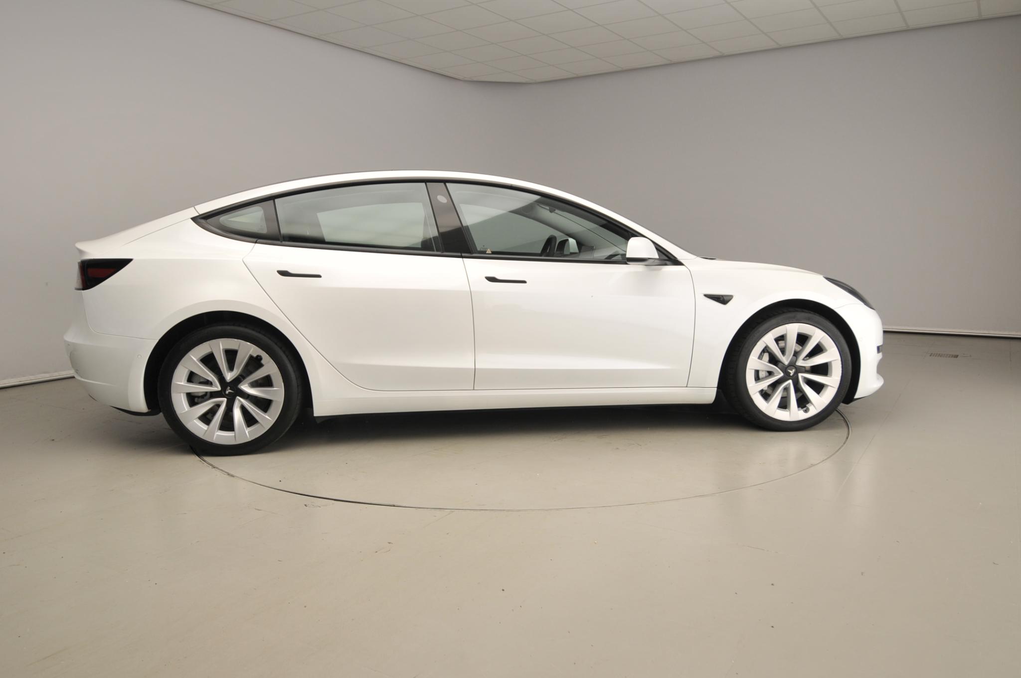 Tesla Model 3 Long Range AWD 75 kWh - Afbeelding 4