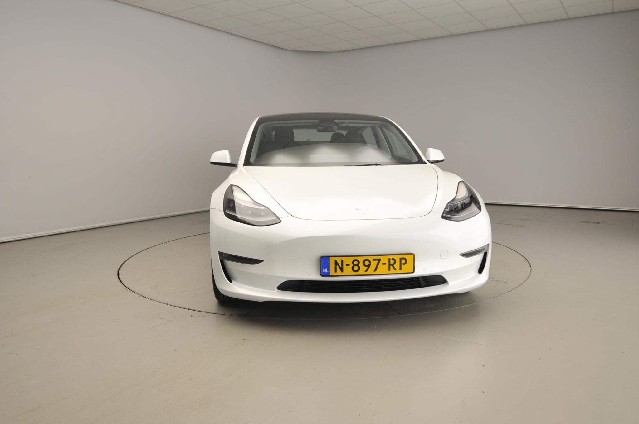 Tesla Model 3 Long Range AWD 75 kWh - Afbeelding 5