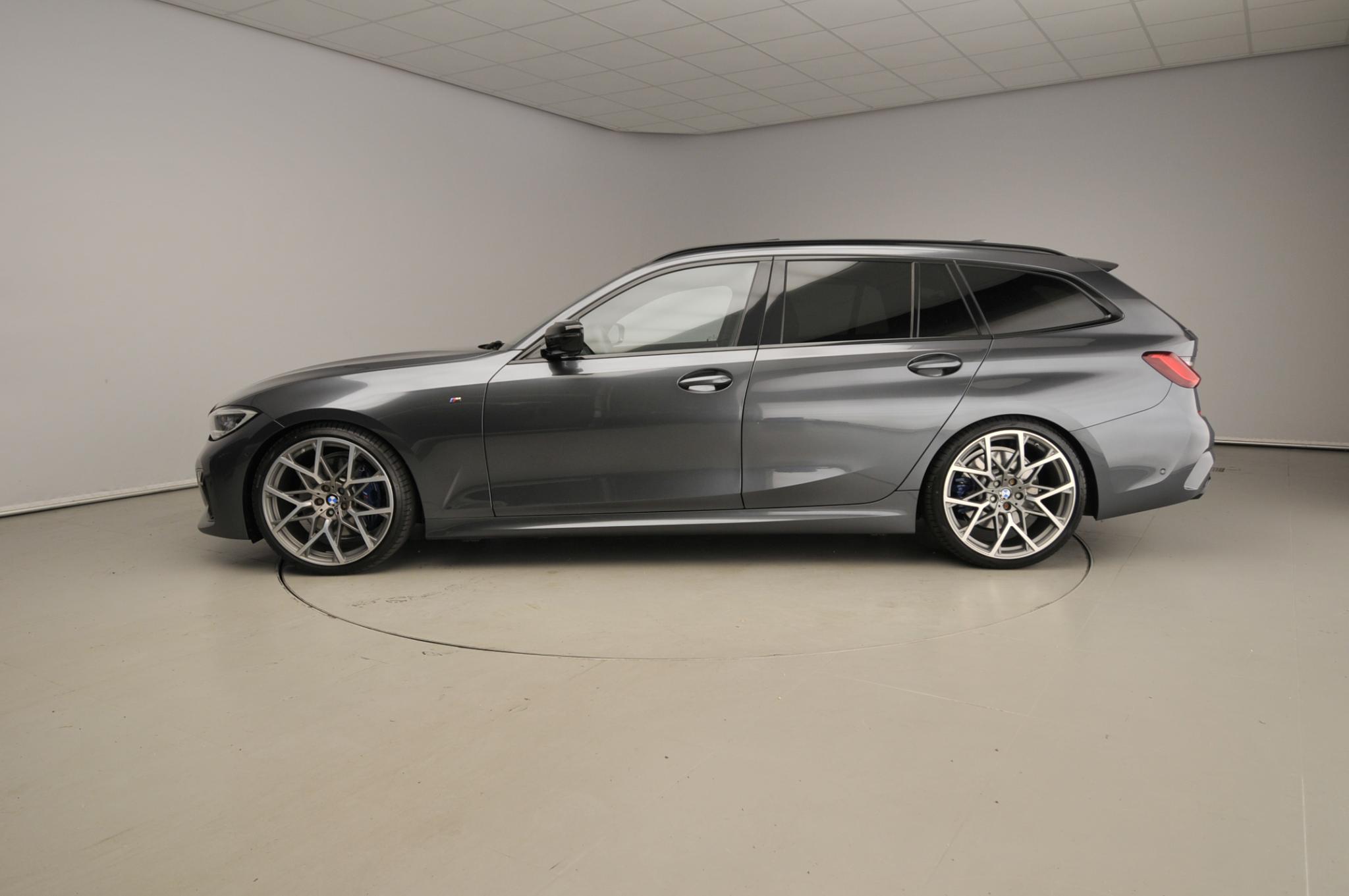 BMW 3 Serie Touring M340i xDrive - Afbeelding 4