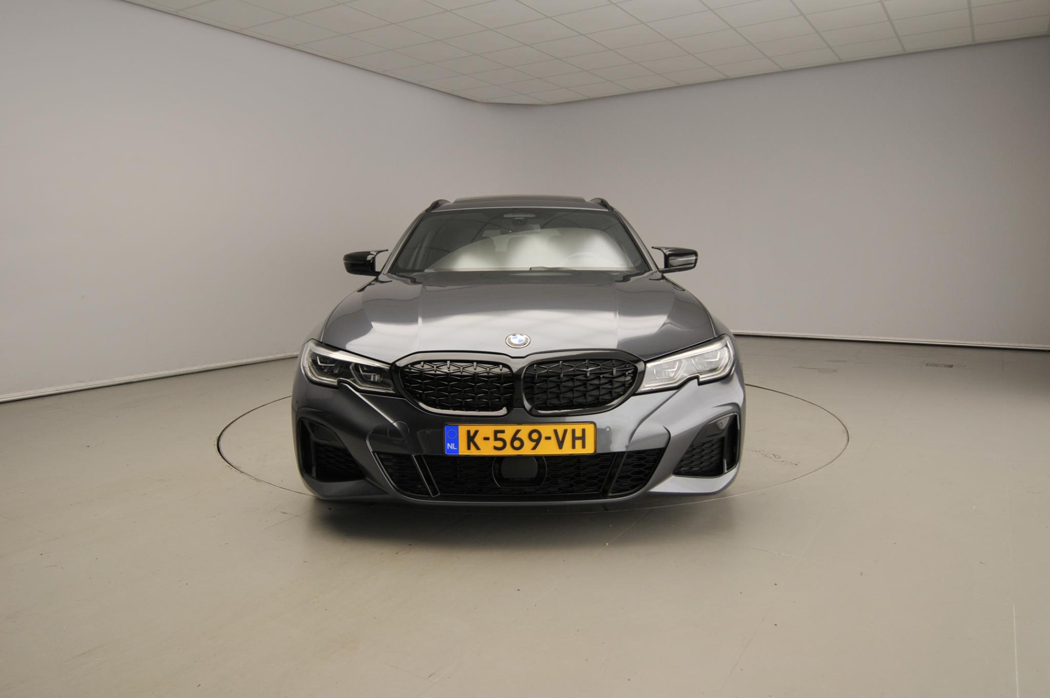 BMW 3 Serie Touring M340i xDrive - Afbeelding 5
