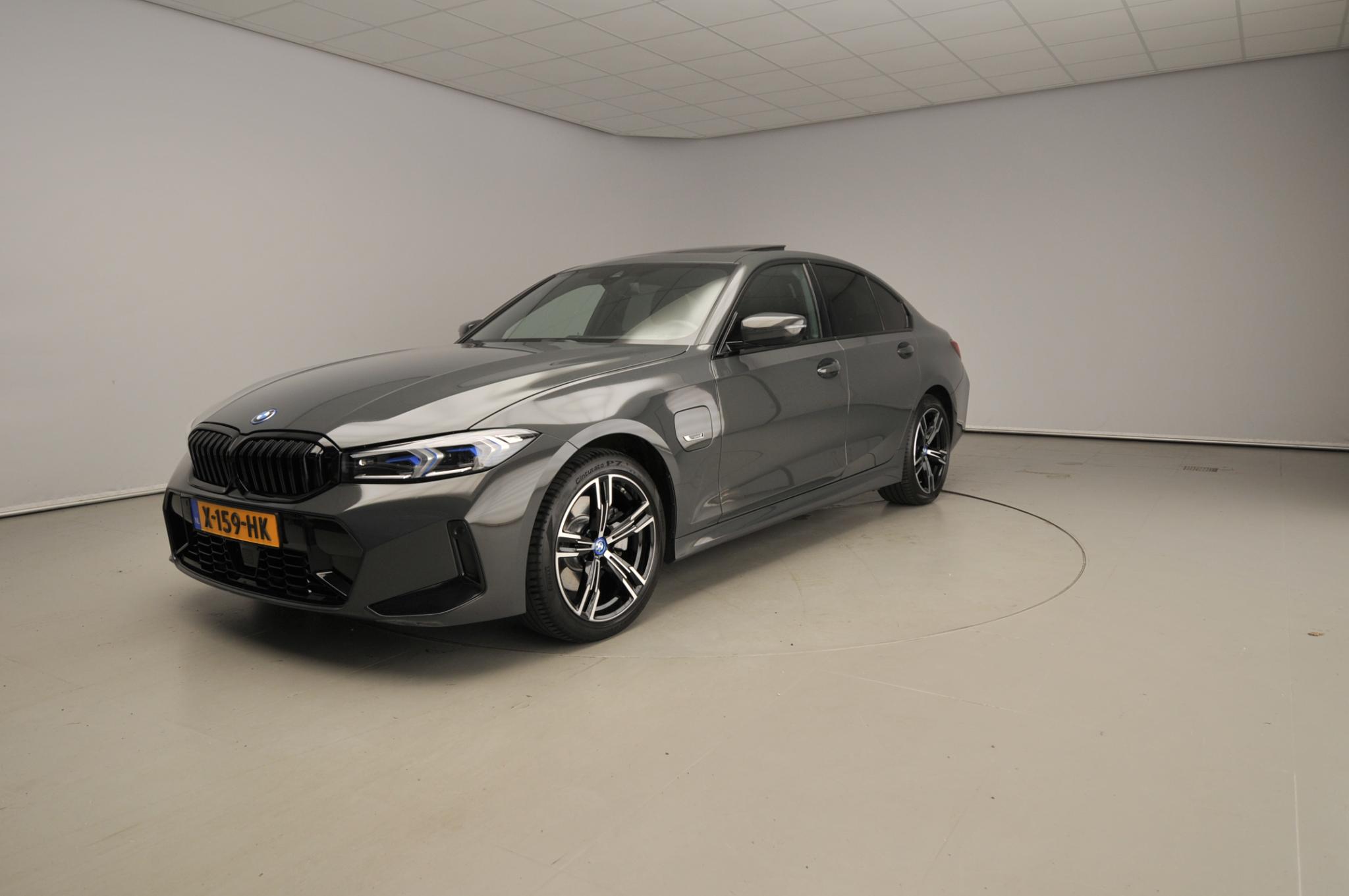 BMW 3-serie 320e