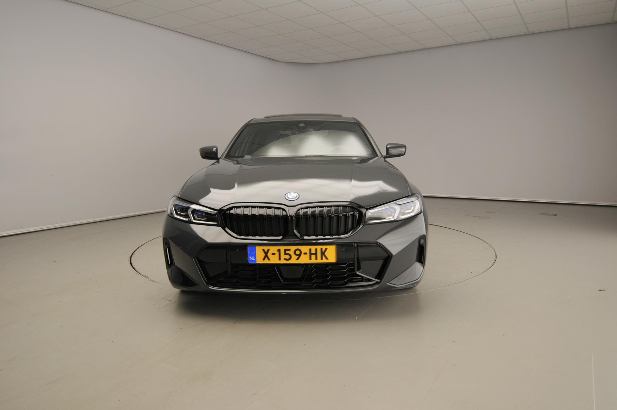 BMW 3-serie 320e - Afbeelding 5