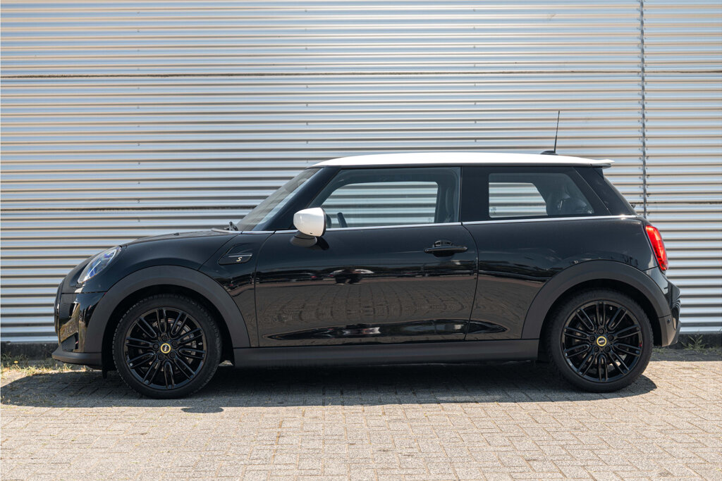MINI Electric 2