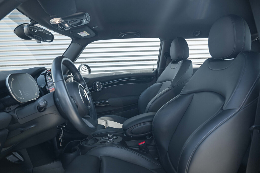 MINI Electric 3