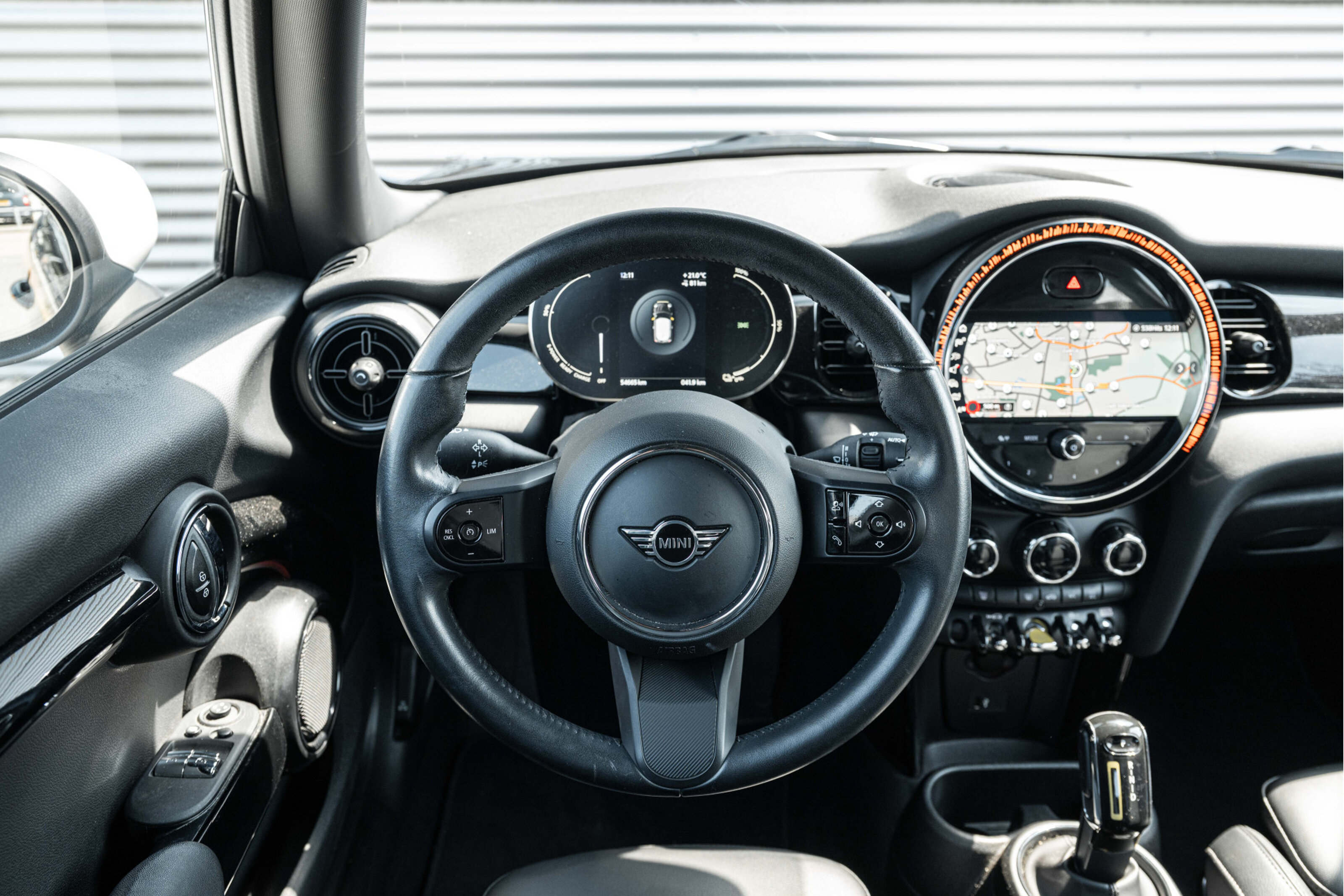 MINI Electric Classic