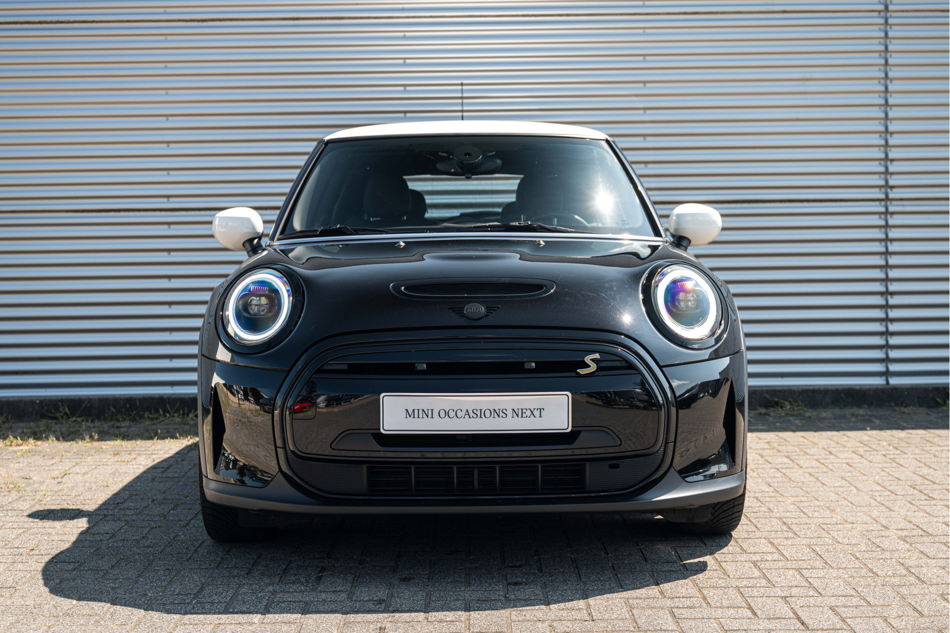 MINI Electric 9