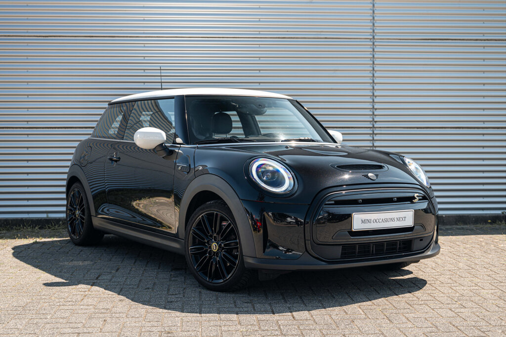 MINI Electric 10