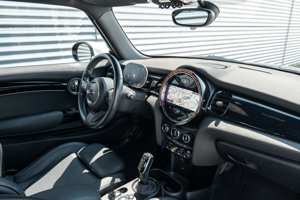 MINI Electric 11