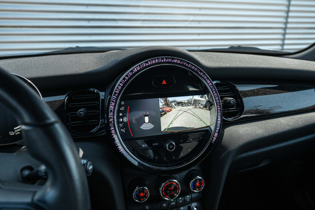 MINI Electric 13