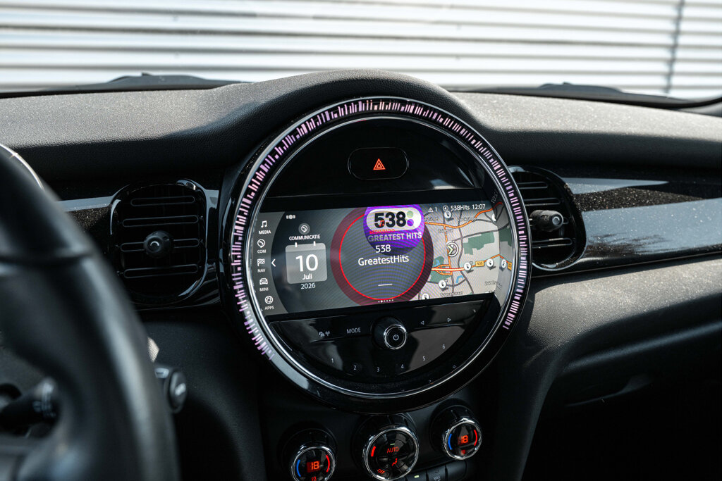 MINI Electric 16
