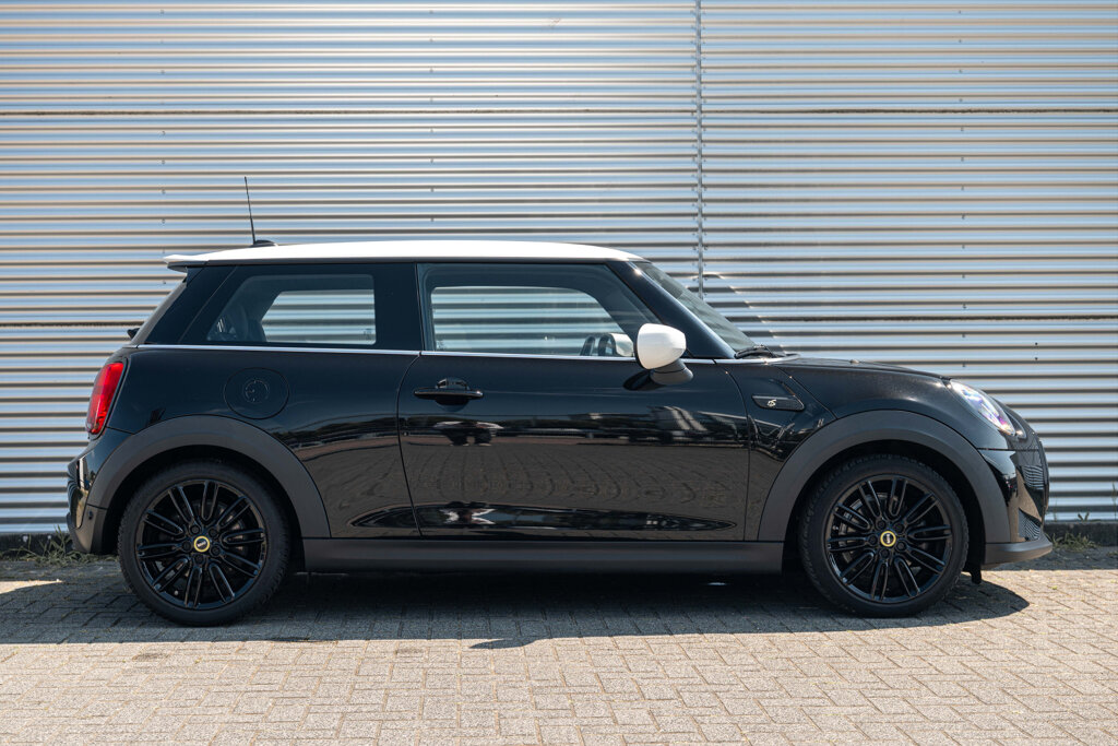 MINI Electric 19