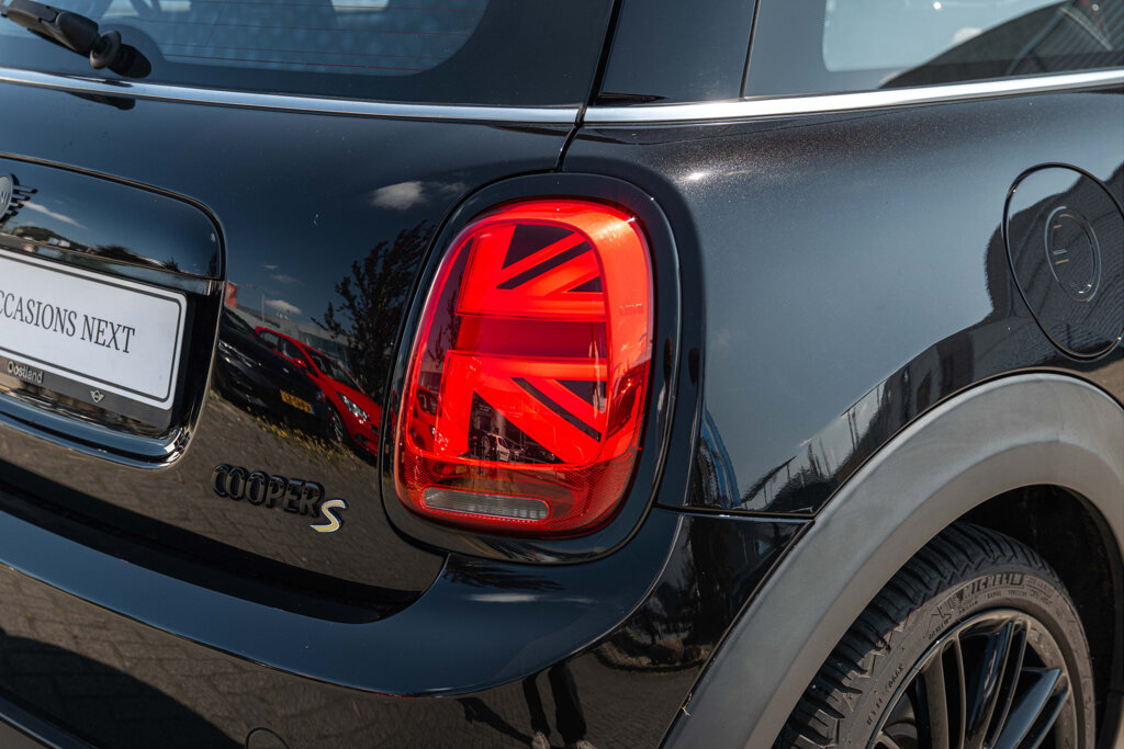 MINI Electric 20