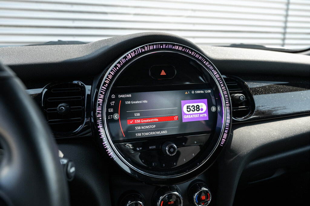 MINI Electric 21