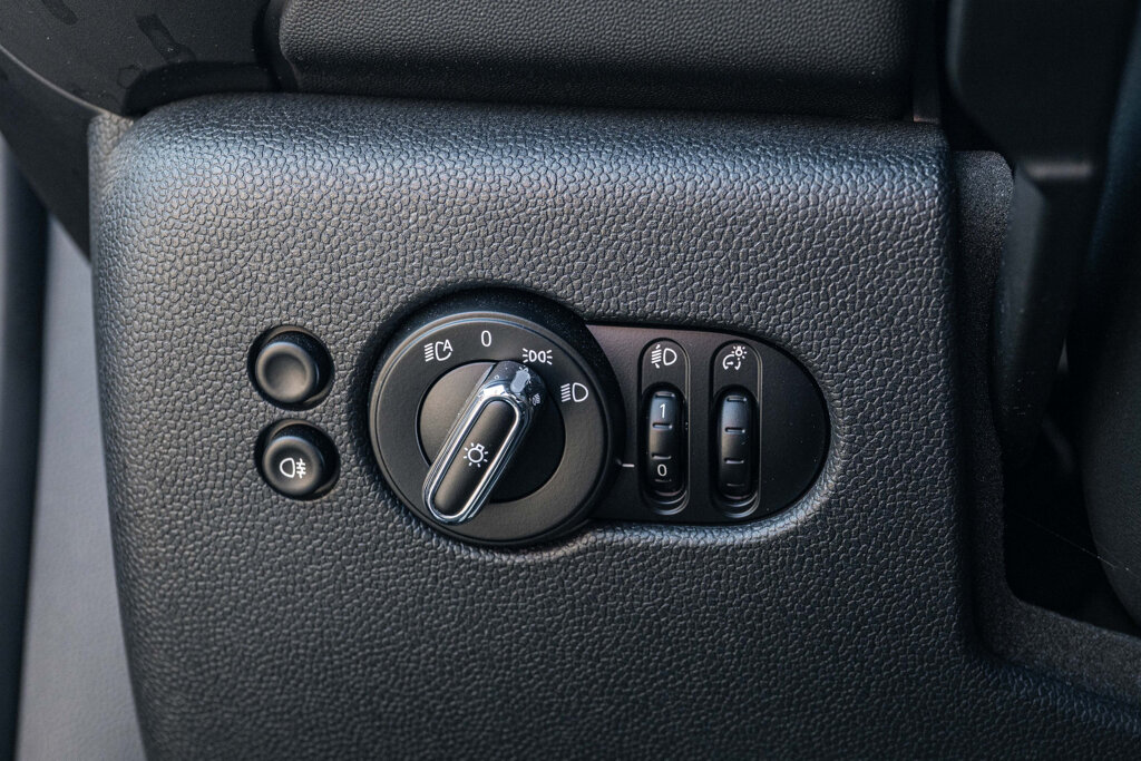 MINI Electric 22