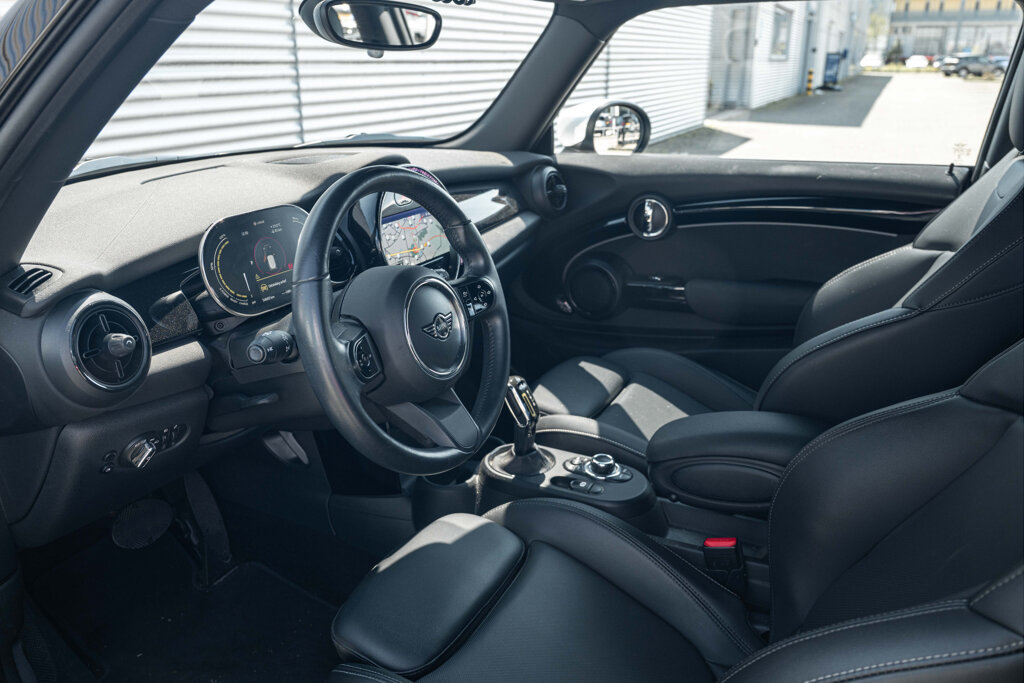 MINI Electric 24