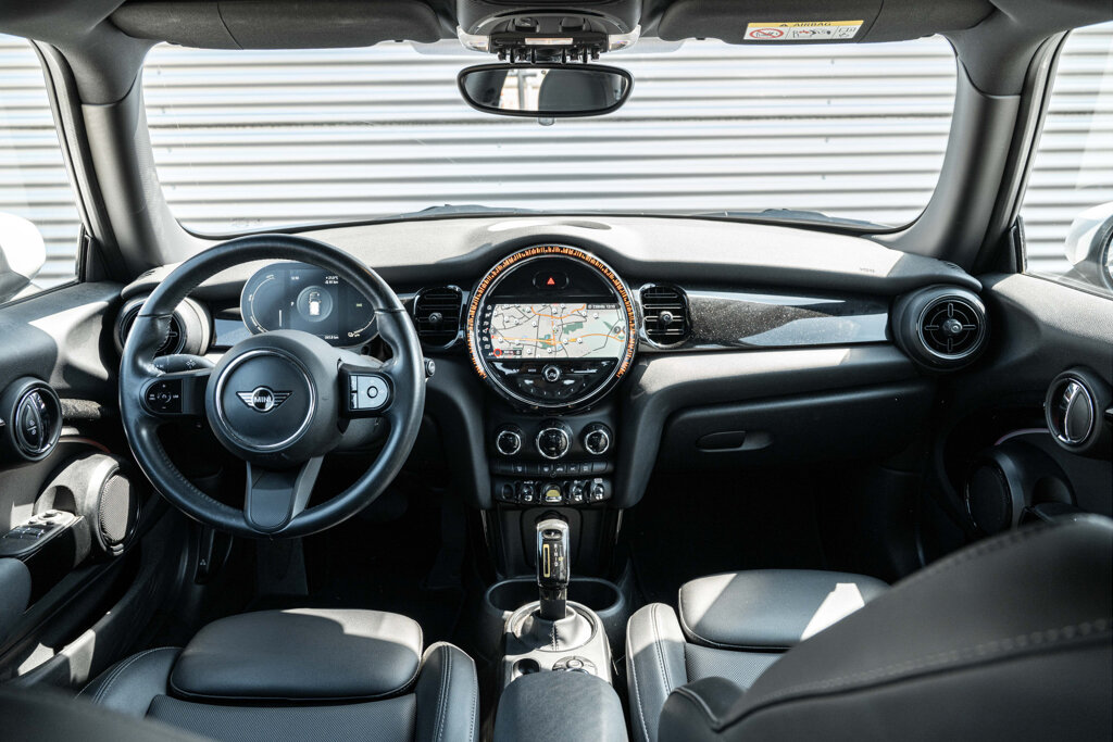 MINI Electric 26