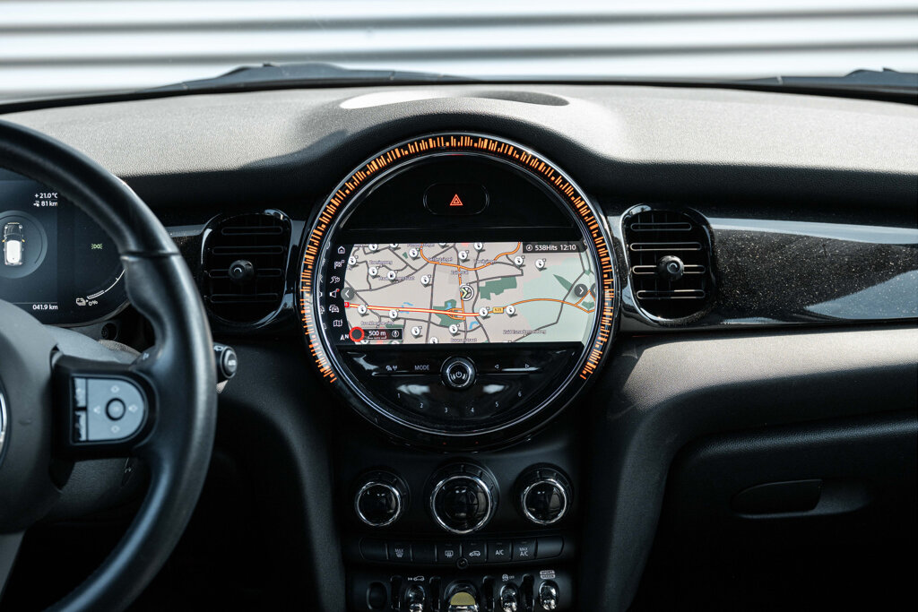 MINI Electric 27