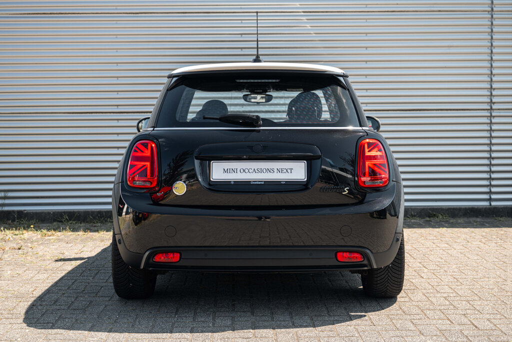 MINI Electric 28