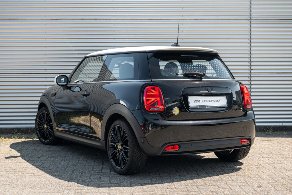 MINI Electric 30