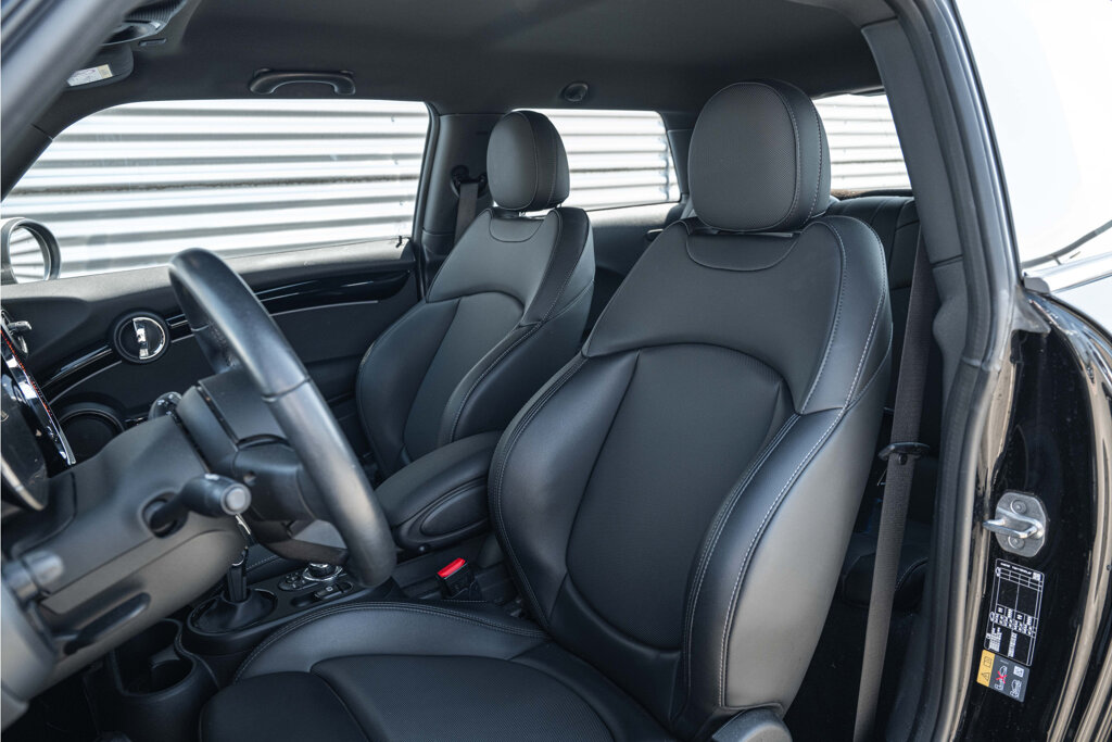 MINI Electric 32