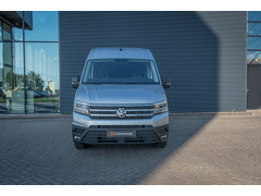 Volkswagen Crafter 35 2.0 TDI L3H2 DC 140PK Aut8 - Afbeelding 2