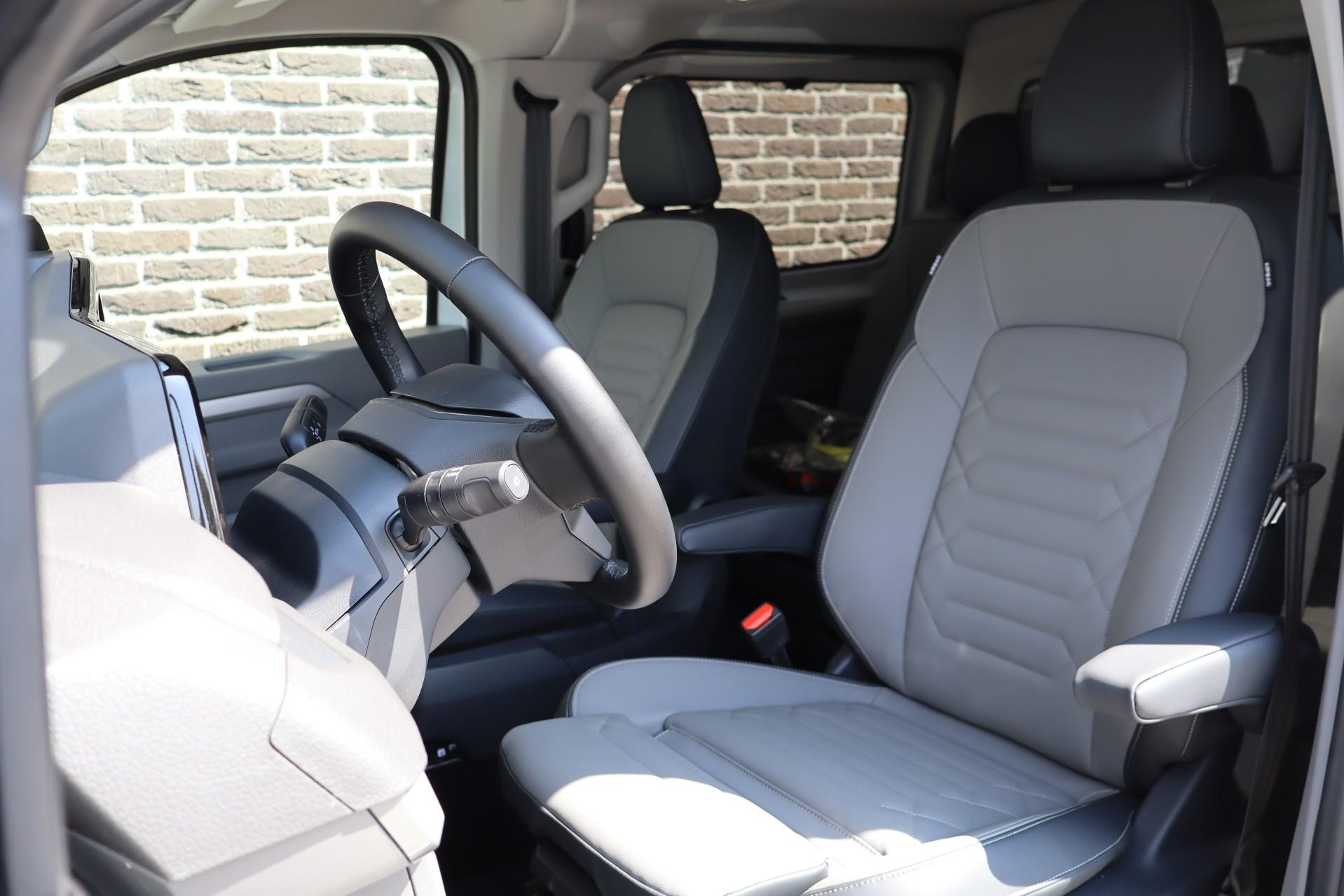 Volkswagen Transporter 2.5 eHybrid 233pk DC L2H1 30 Bulli - Afbeelding 5