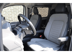 Volkswagen Transporter 2.5 eHybrid 233pk DC L2H1 30 Bulli - Afbeelding 5
