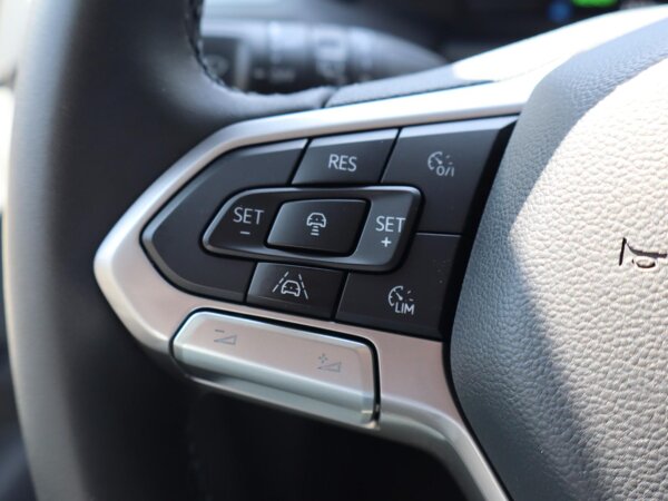cruise control adaptief met Stop&Go cruise control adaptief met Stop&Go
