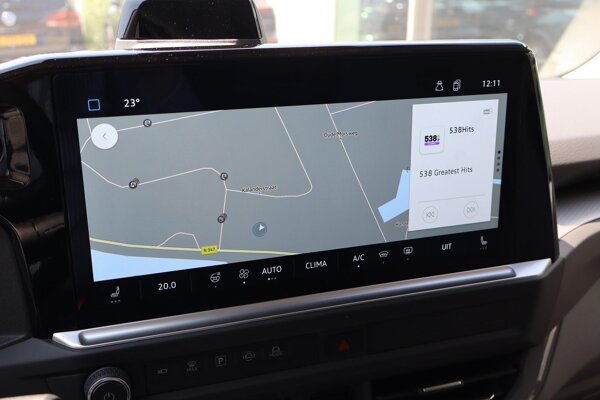 navigatiesysteem
