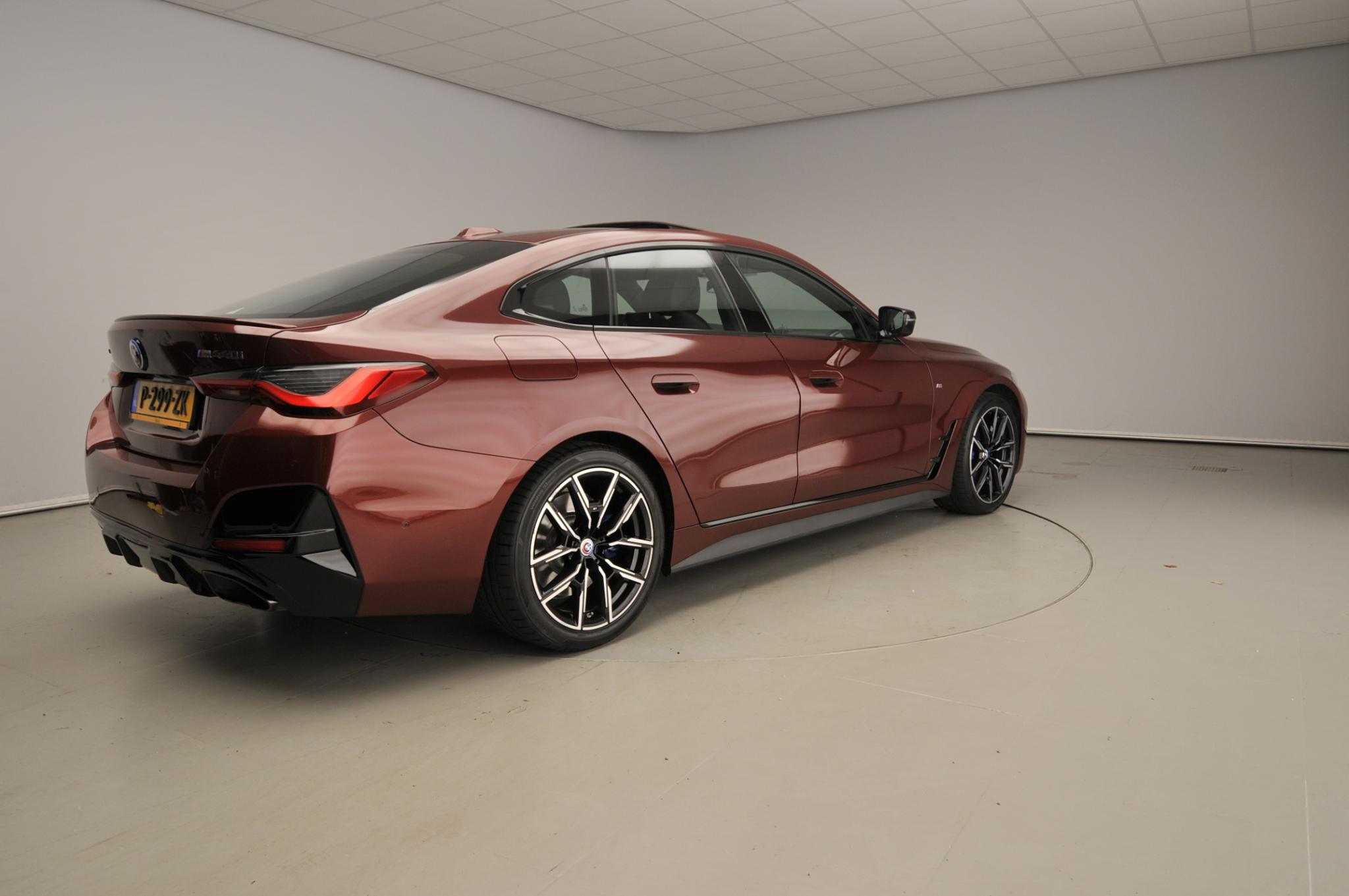 BMW 4 Serie Gran Coupé M440i xDrive - Afbeelding 2