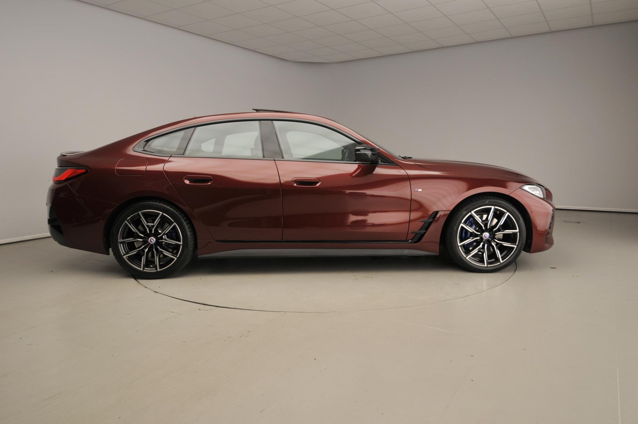 BMW 4 Serie Gran Coupé M440i xDrive - Afbeelding 4