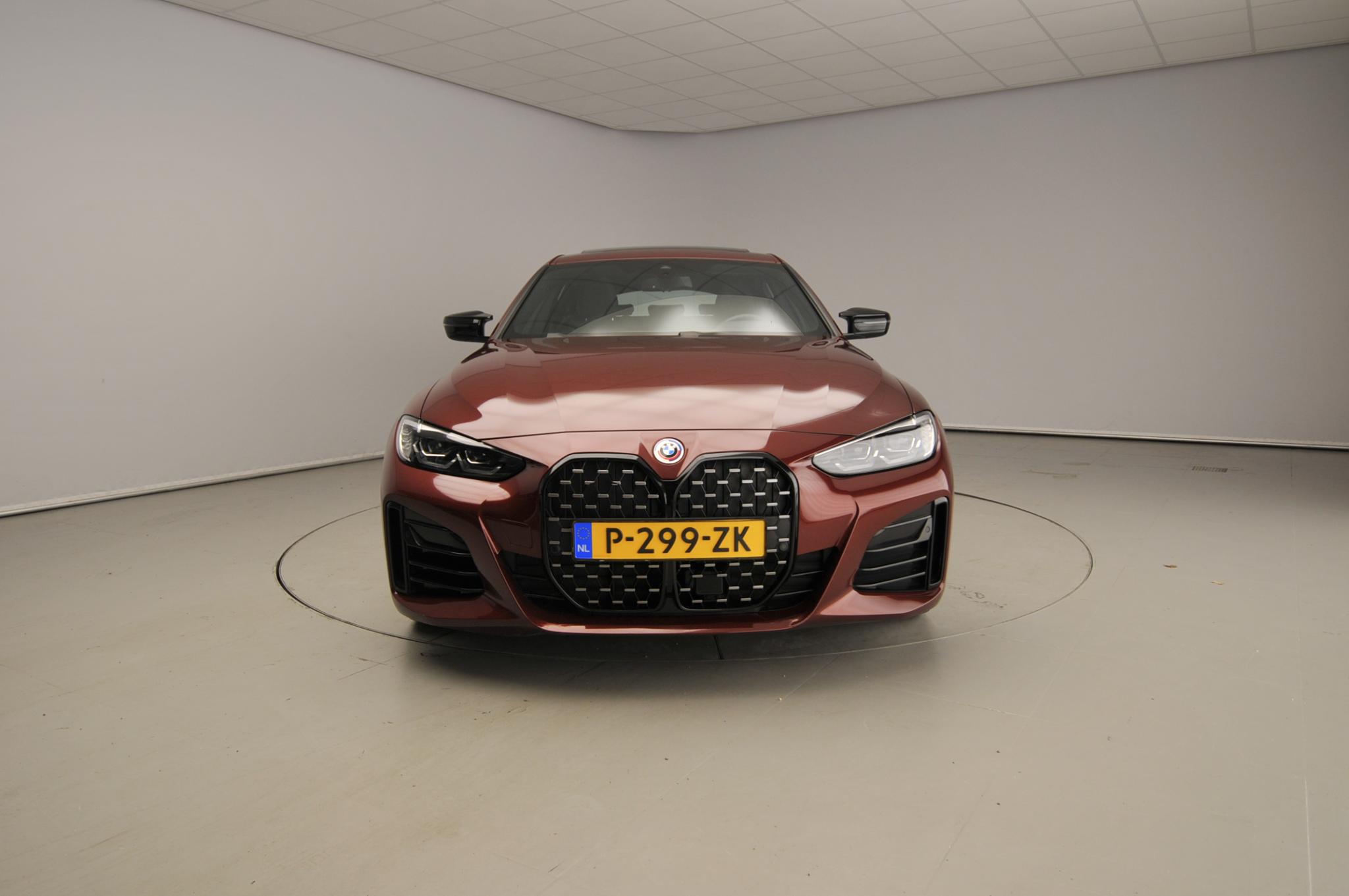 BMW 4 Serie Gran Coupé M440i xDrive - Afbeelding 5