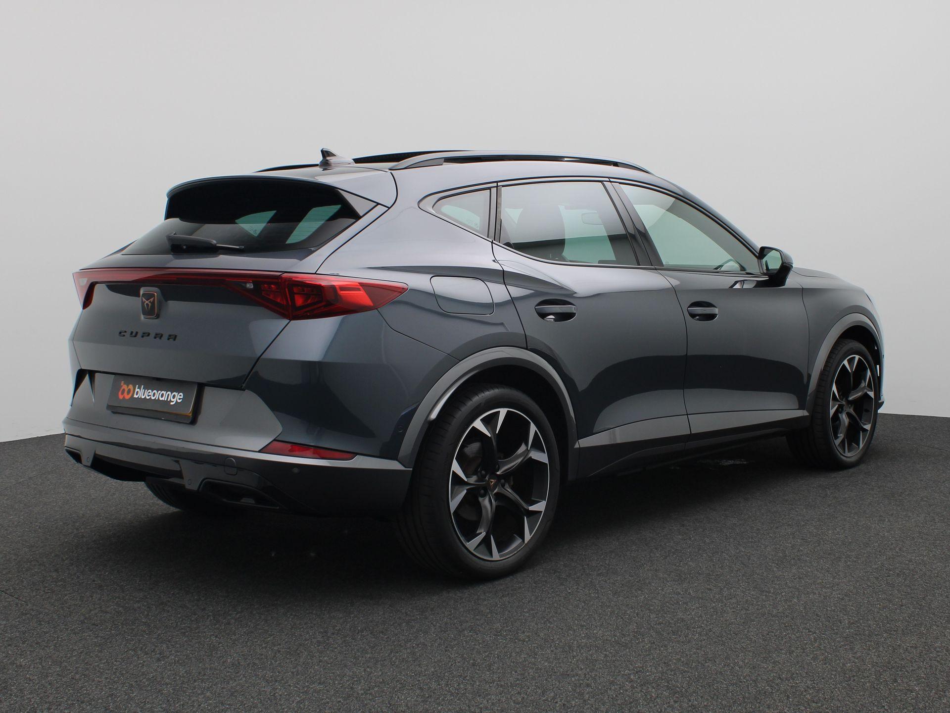CUPRA Formentor 1.4 e-Hybrid Performance 204PK DSG - Afbeelding 4