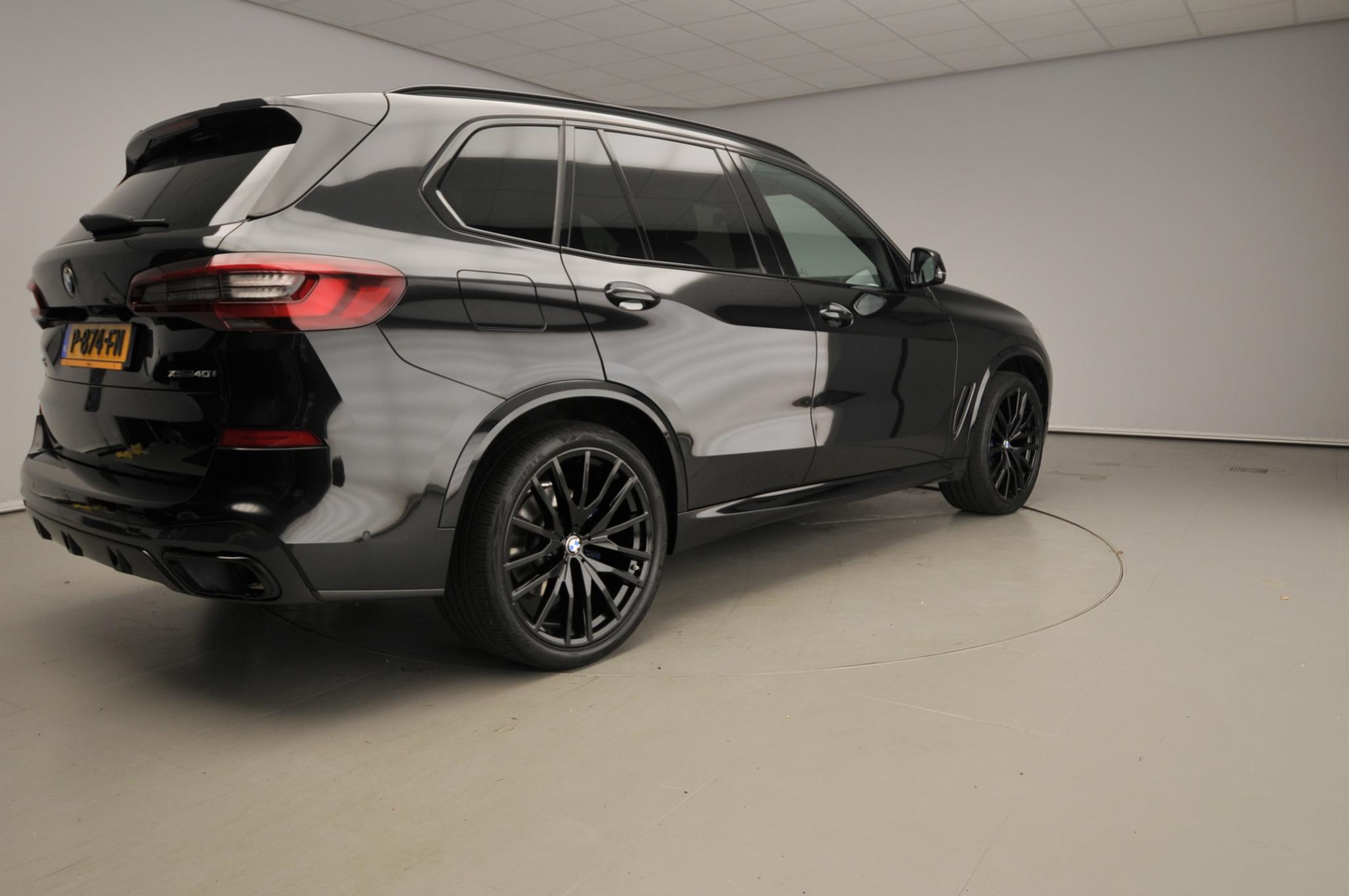 BMW X5 xDrive40i - Afbeelding 2
