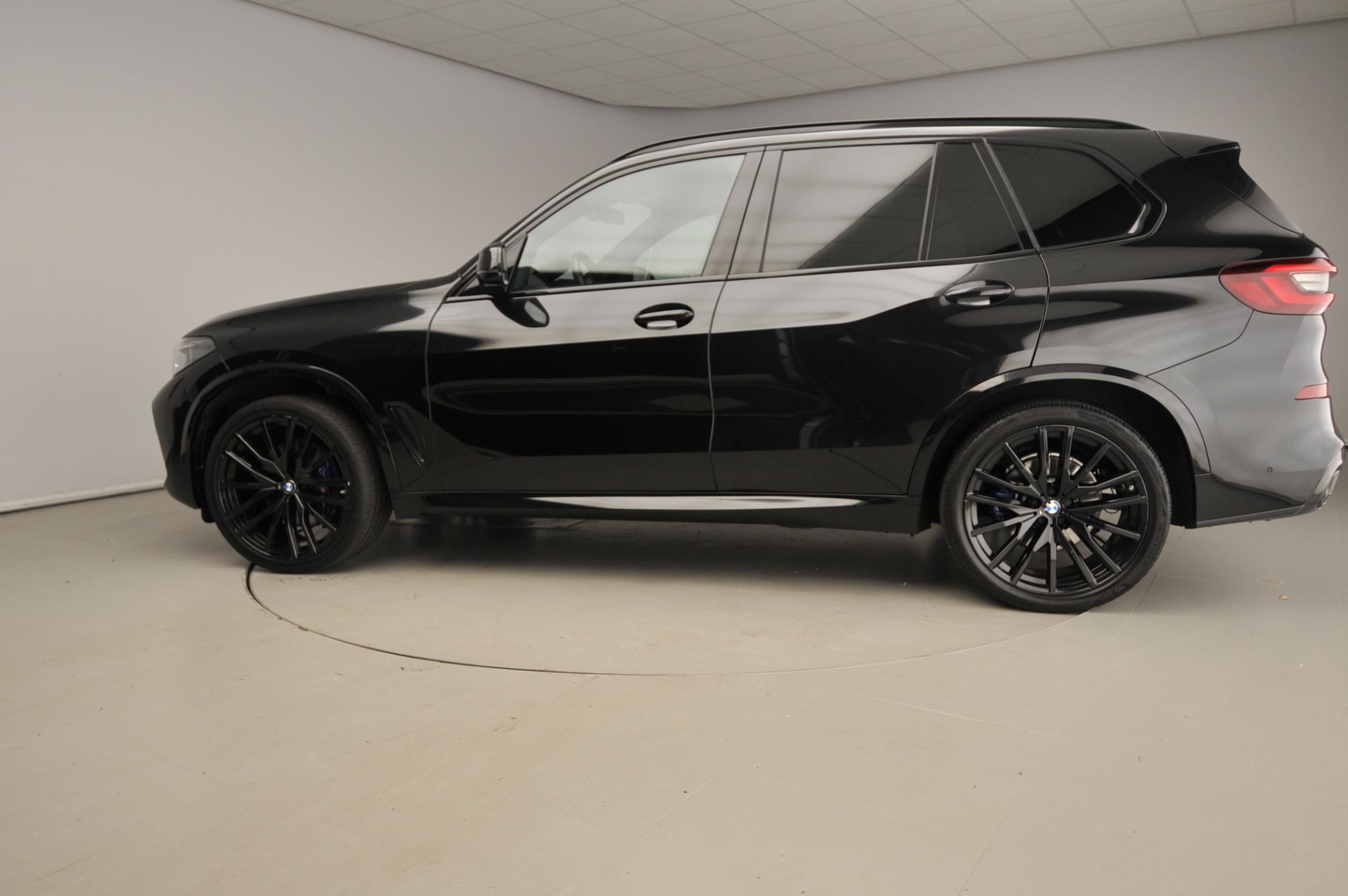 BMW X5 xDrive40i - Afbeelding 3