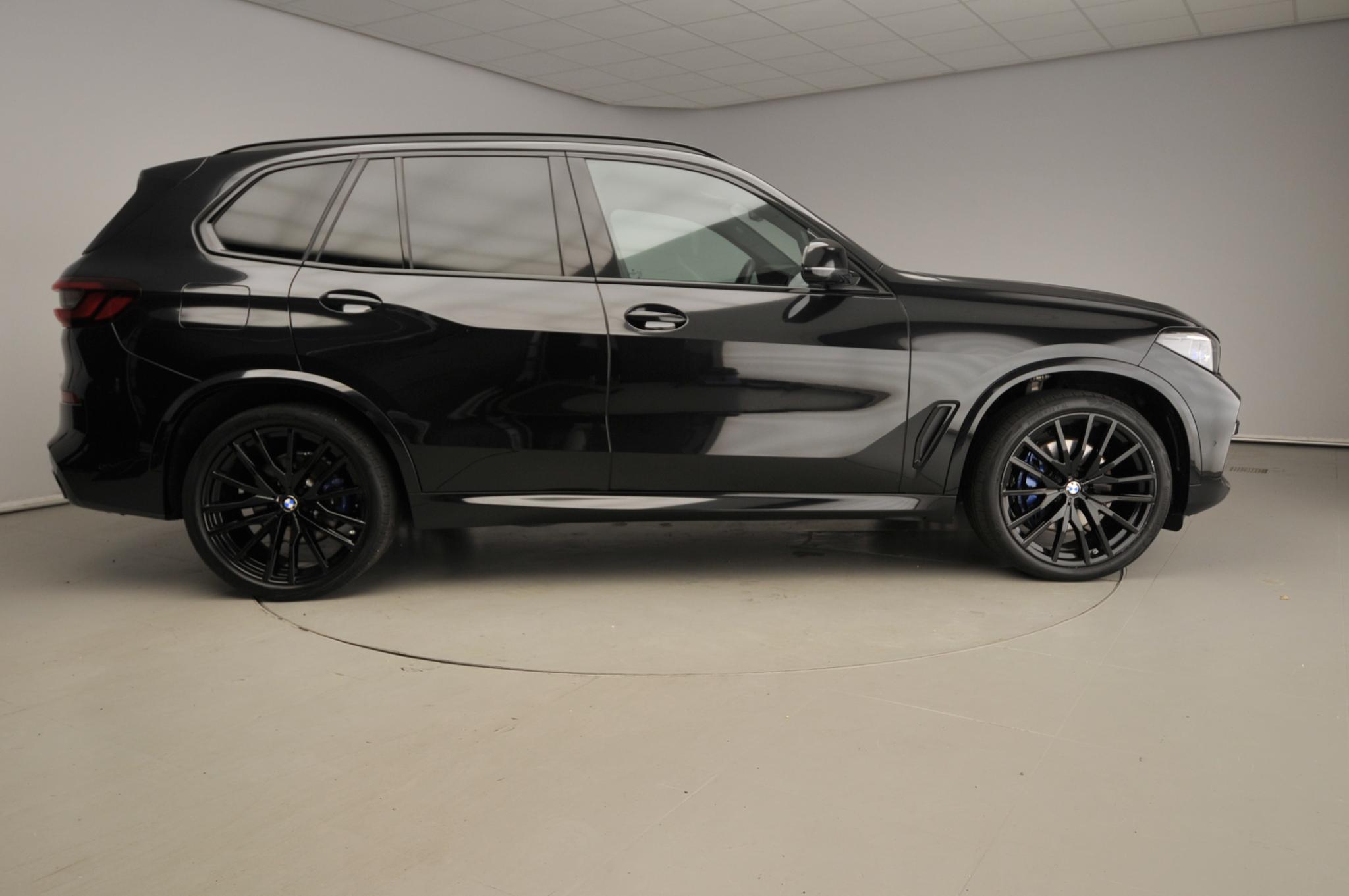 BMW X5 xDrive40i - Afbeelding 4
