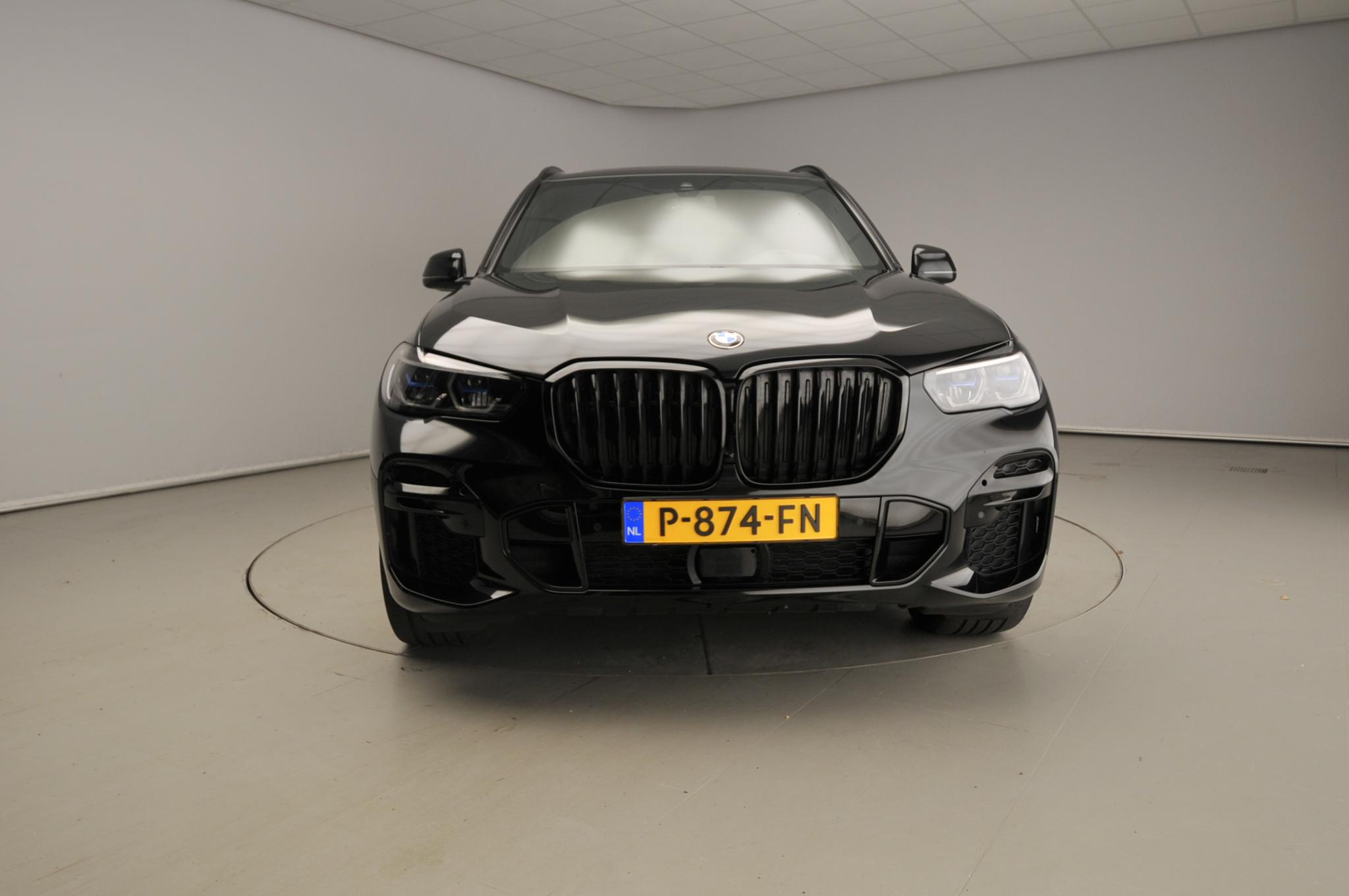 BMW X5 xDrive40i - Afbeelding 5