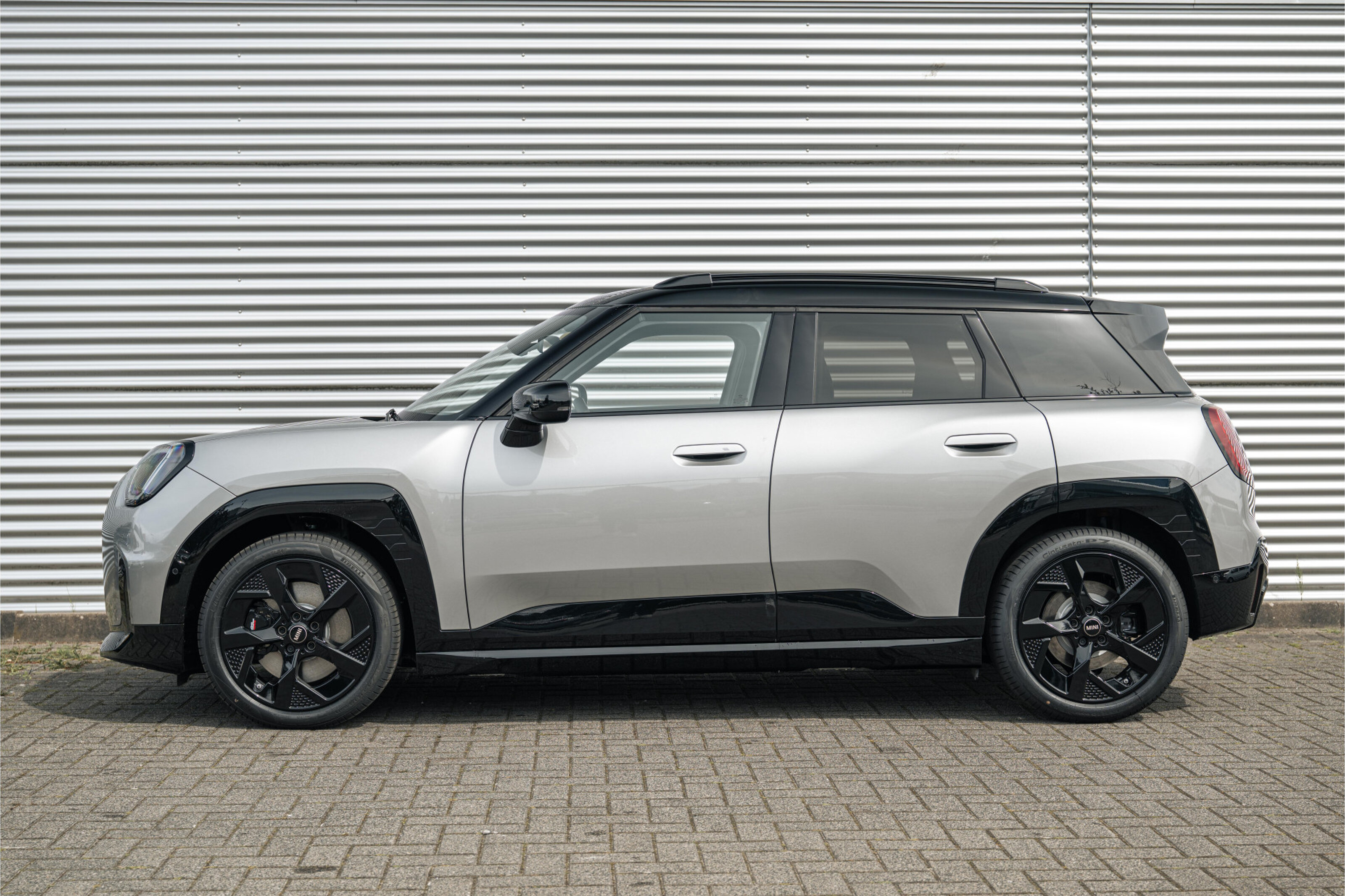 MINI Aceman SE