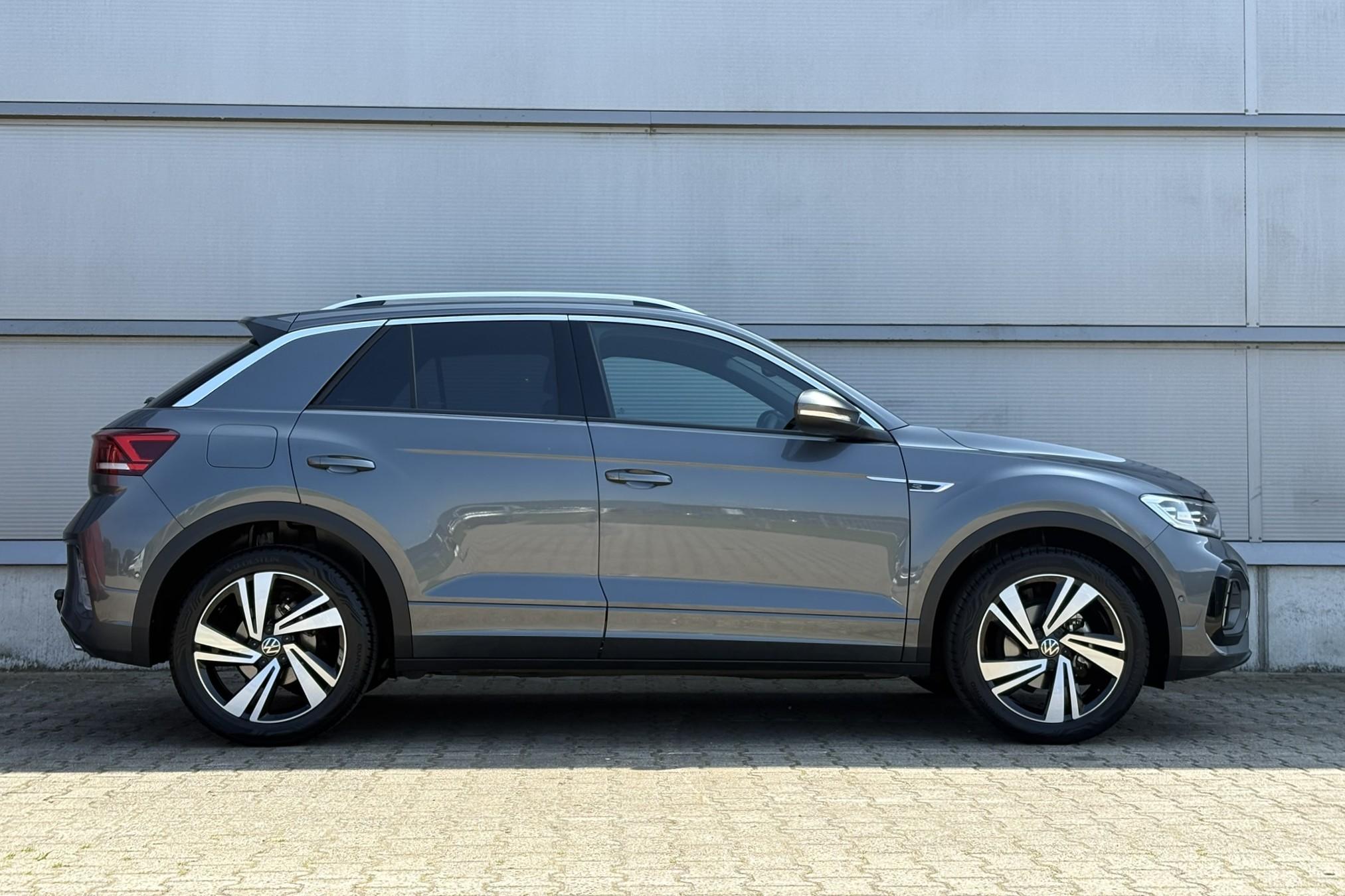 Volkswagen T-Roc 1.5 TSI 150pk DSG R-line Business - Afbeelding 3