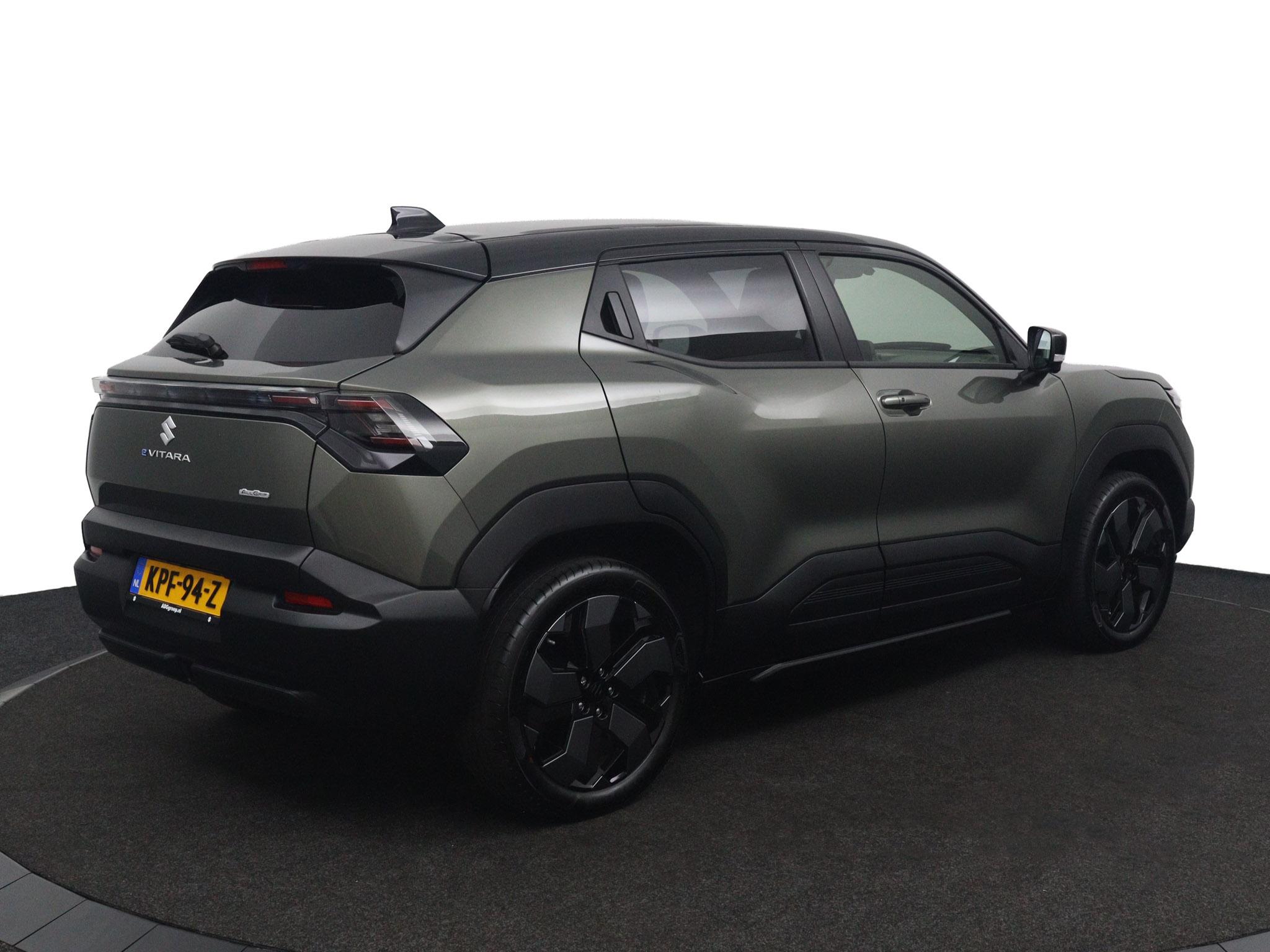 Suzuki e VITARA Style Allgrip-e 61 kWh - Afbeelding 2