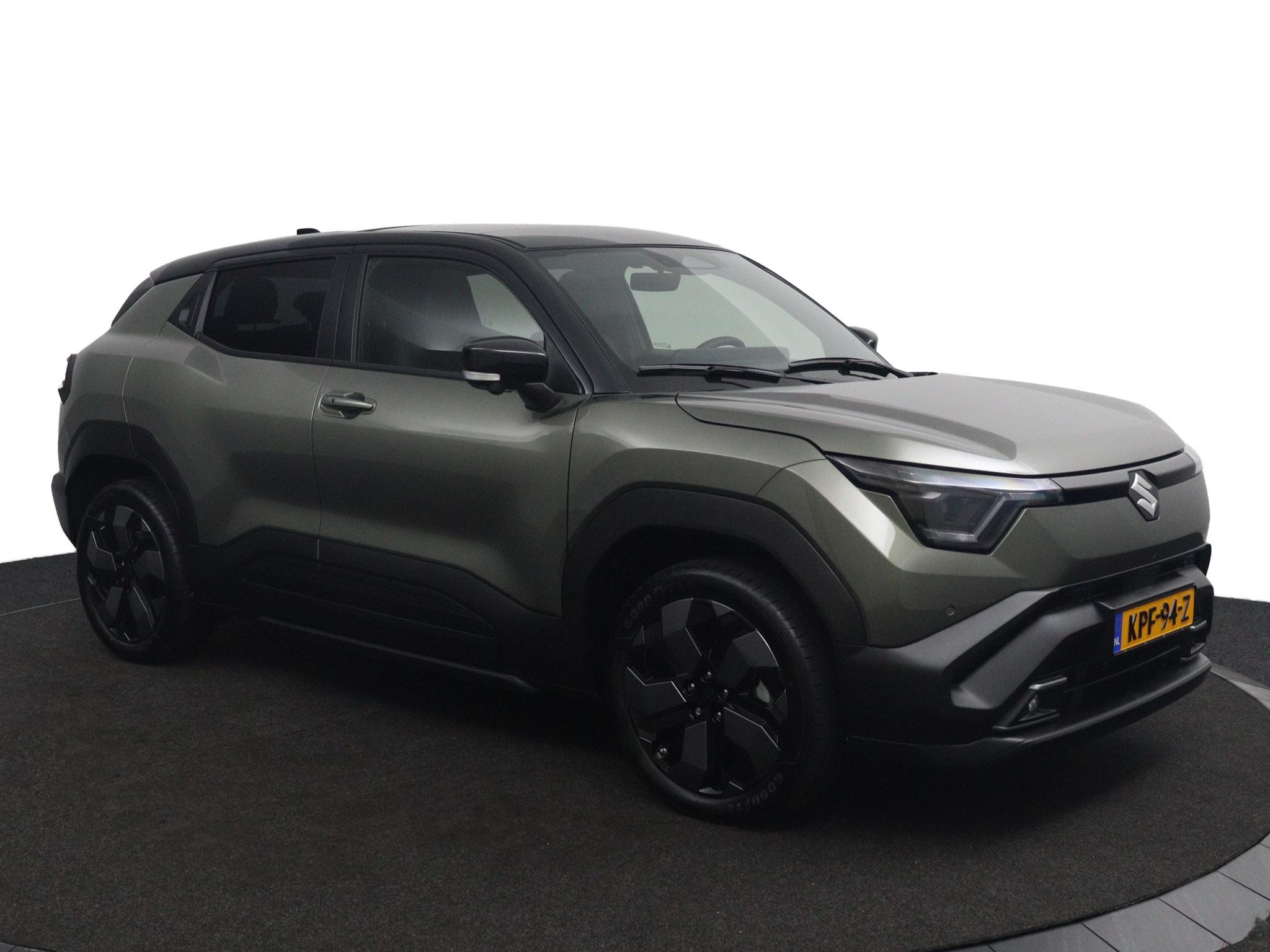 Suzuki e VITARA Style Allgrip-e 61 kWh - Afbeelding 3