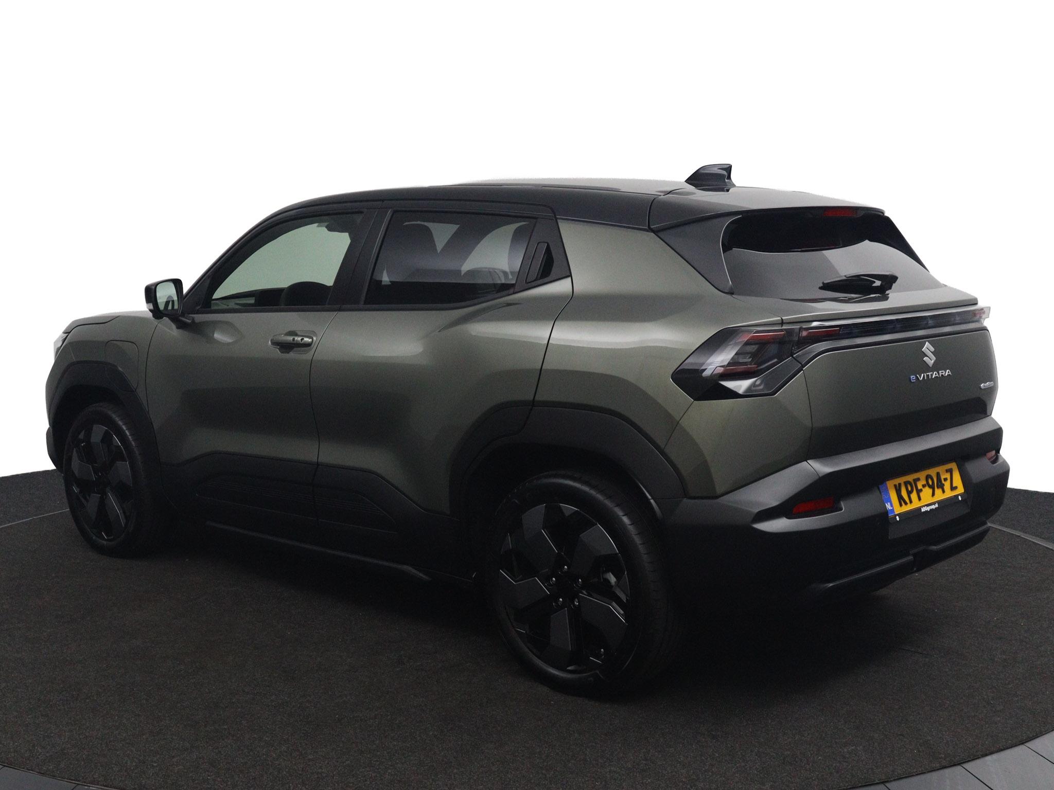 Suzuki e VITARA Style Allgrip-e 61 kWh - Afbeelding 4
